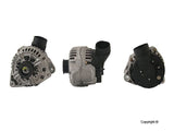 Remanufactured Alternator - VW/Audi