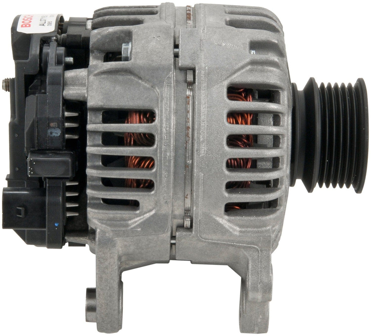 Remanufactured Alternator - VW/Audi