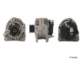 Remanufactured Alternator - VW/Audi