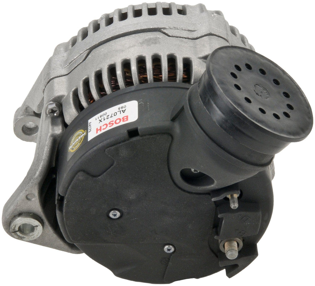 Remanufactured Alternator - VW/Audi