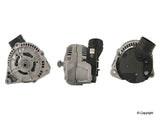 Remanufactured Alternator - VW/Audi