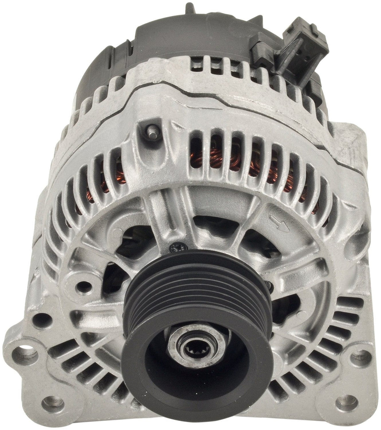 Remanufactured Alternator - VW/Audi