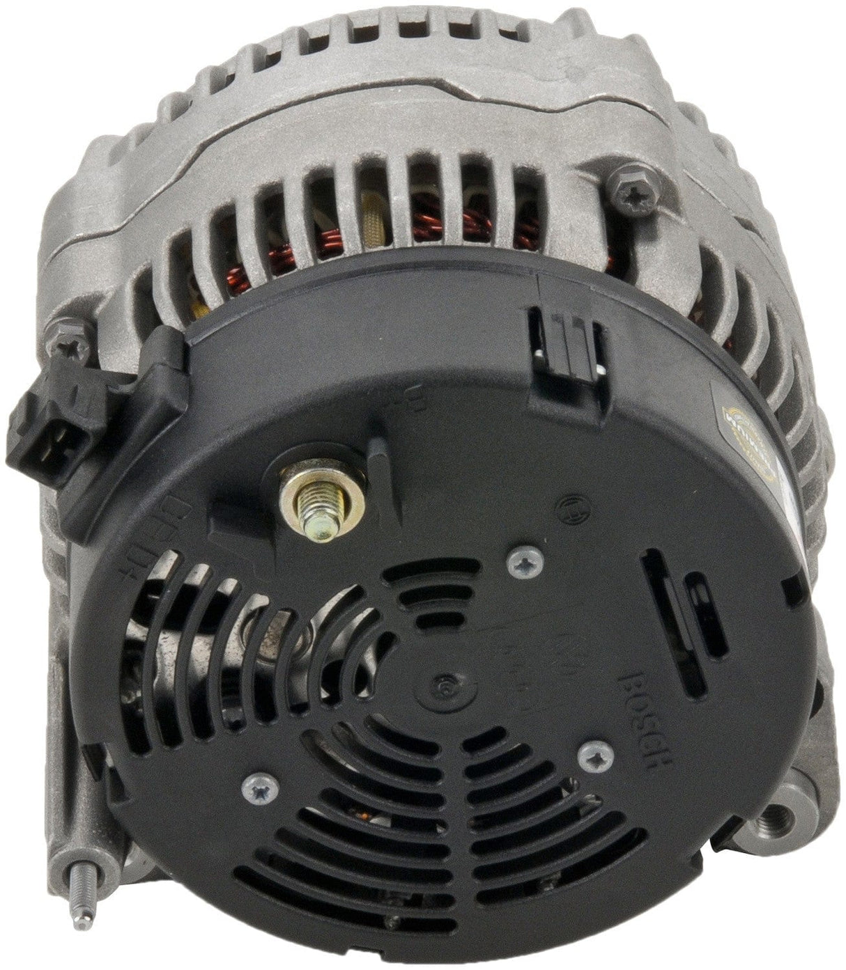 Remanufactured Alternator - VW/Audi