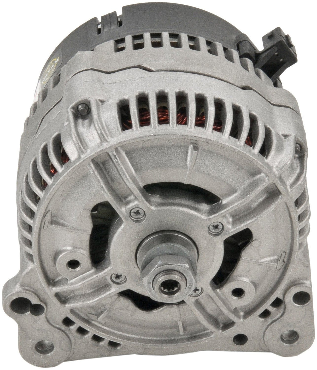 Remanufactured Alternator - VW/Audi