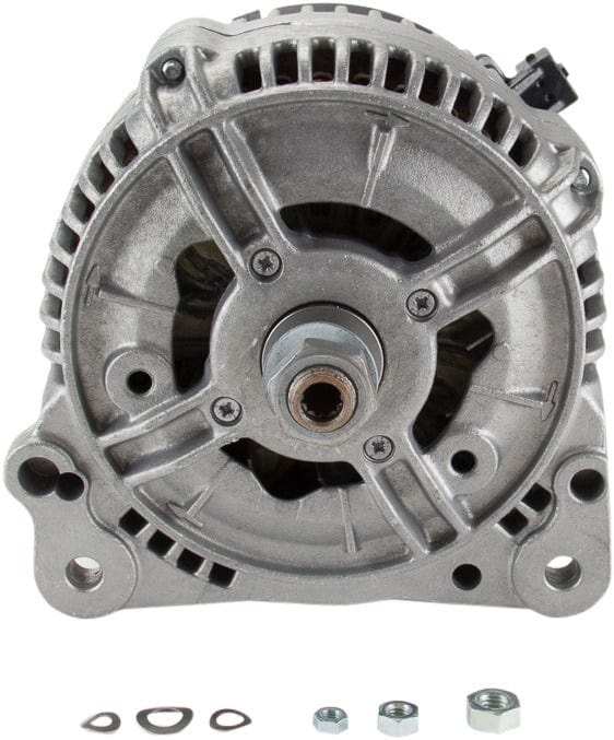 Remanufactured Alternator - VW/Audi