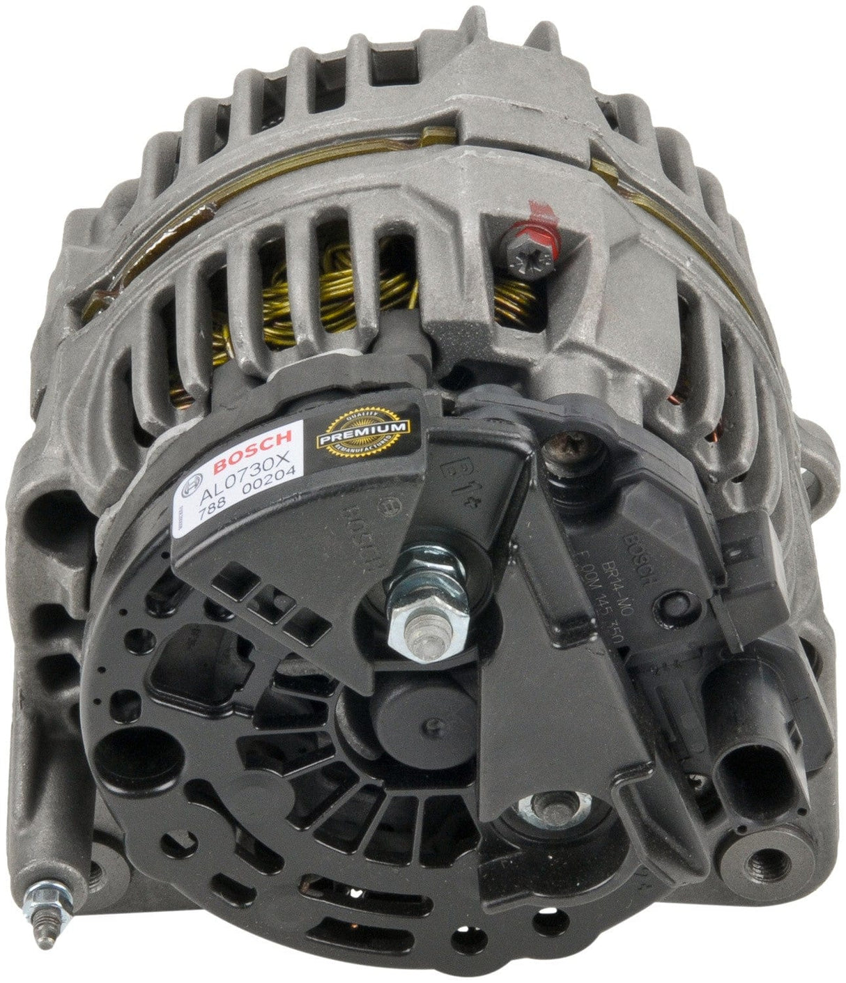 Remanufactured Alternator - VW/Audi
