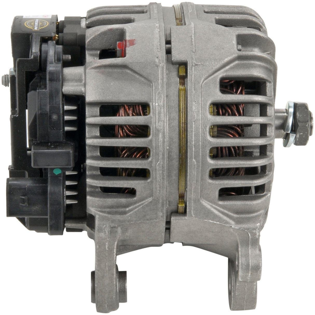 Remanufactured Alternator - VW/Audi