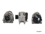 Remanufactured Alternator - VW/Audi
