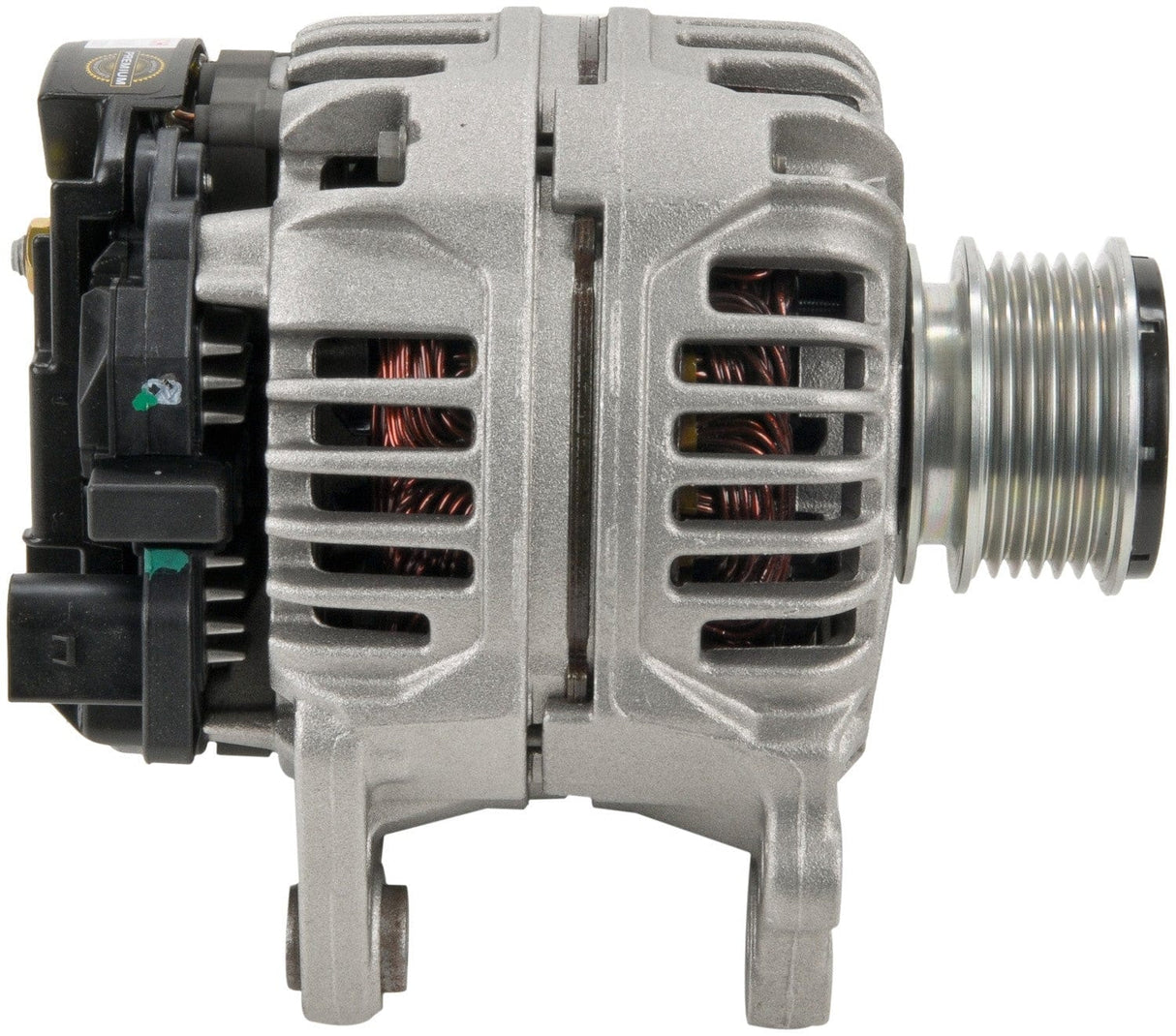 Remanufactured Alternator - VW/Audi