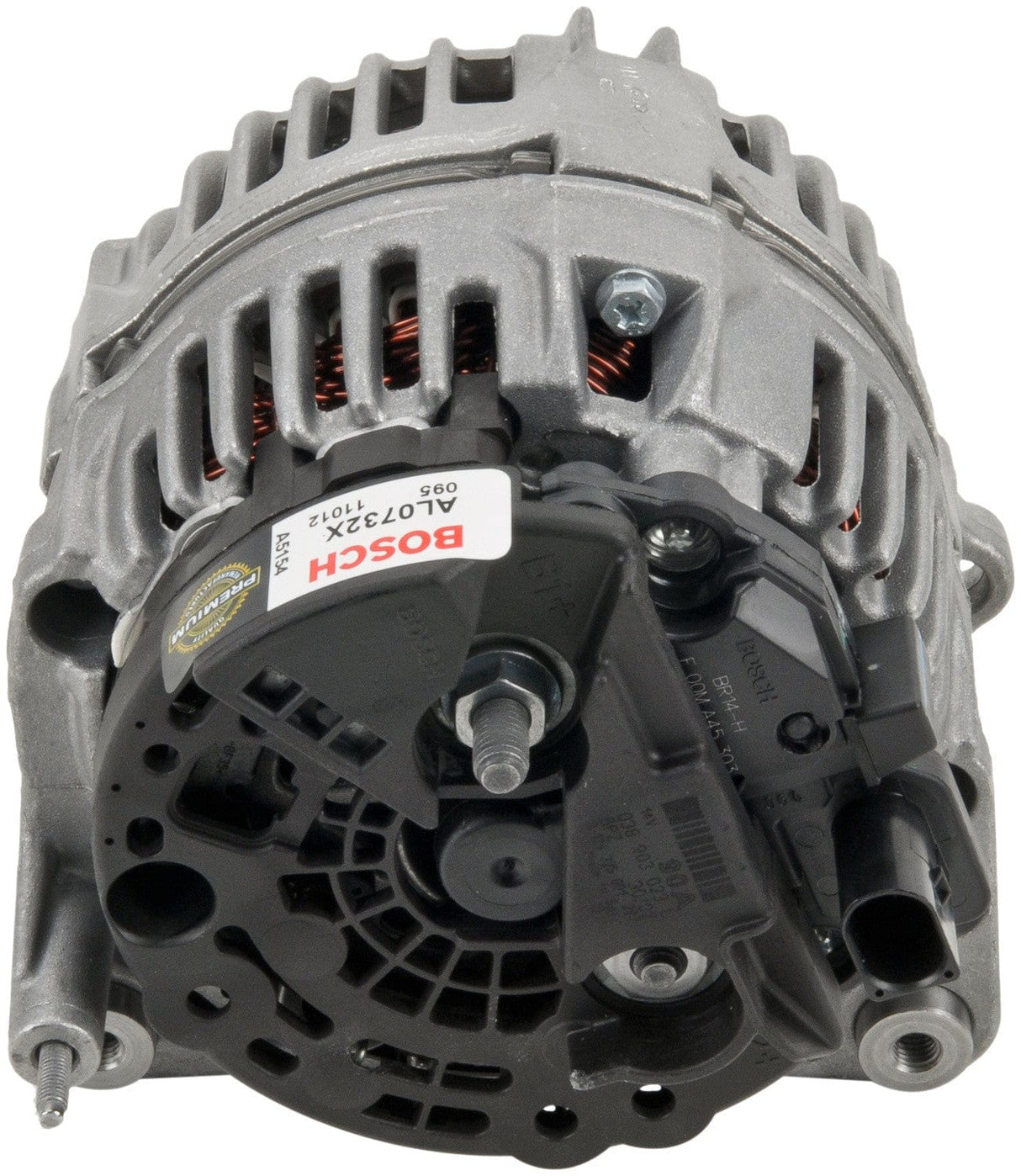 Remanufactured Alternator - VW/Audi