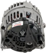Remanufactured Alternator - VW/Audi