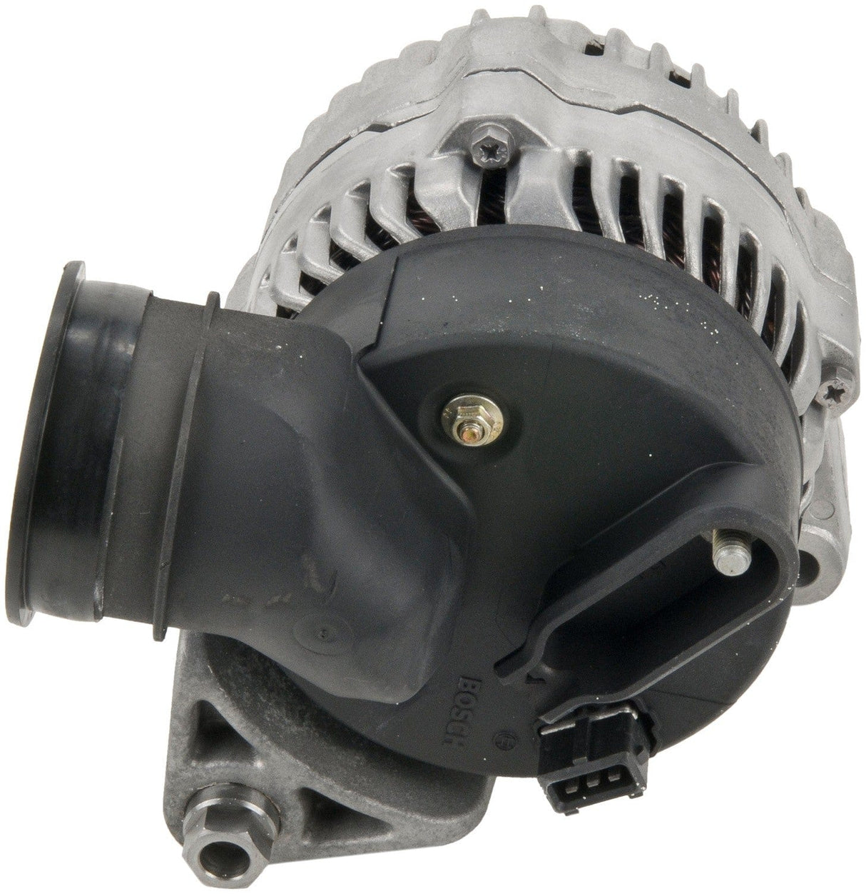 Remanufactured Alternator - BMW