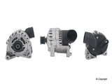 Remanufactured Alternator - BMW