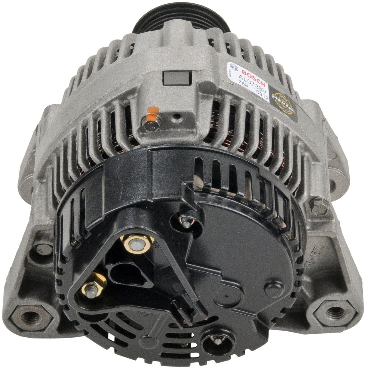 Remanufactured Alternator - BMW