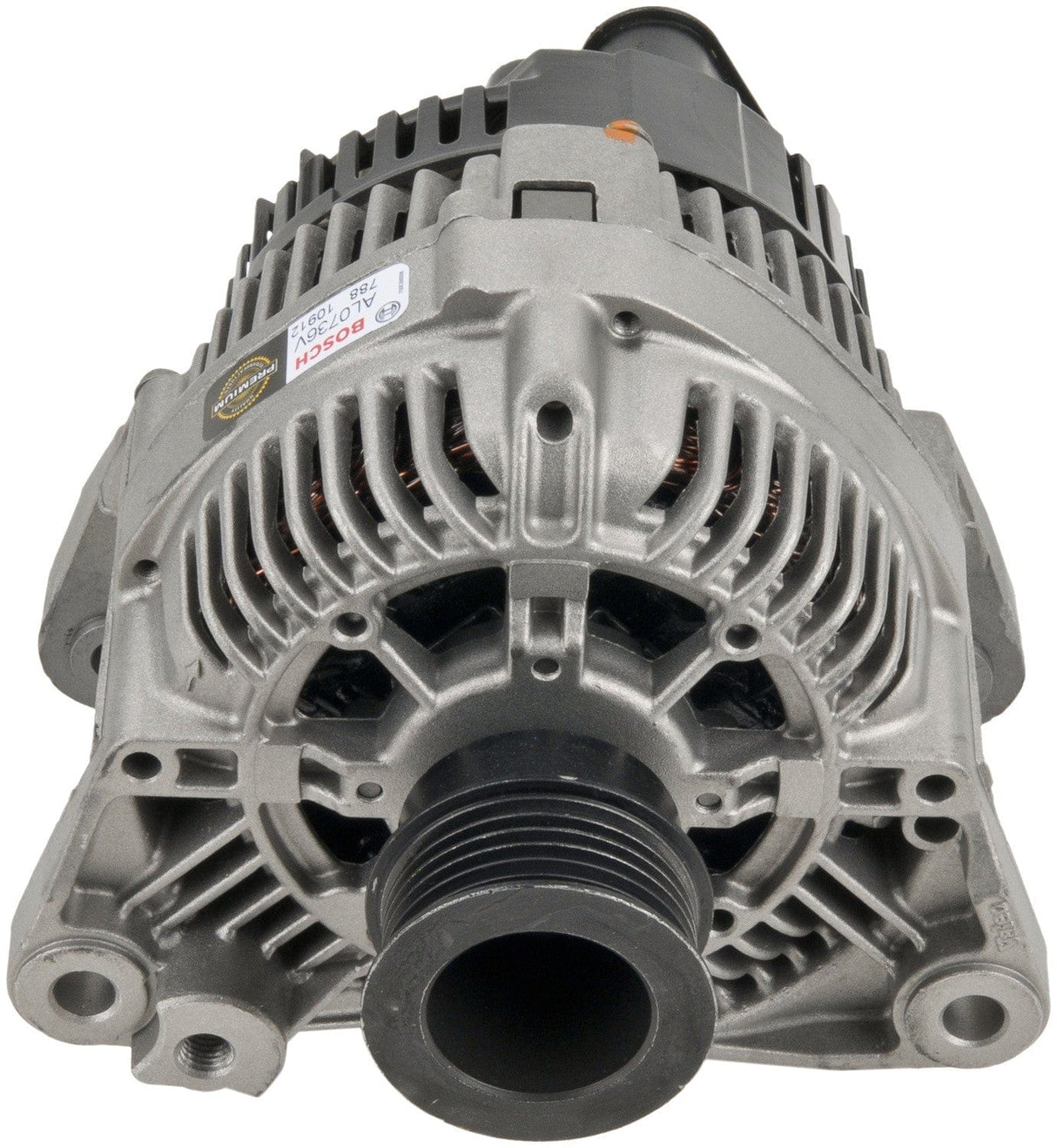 Remanufactured Alternator - BMW