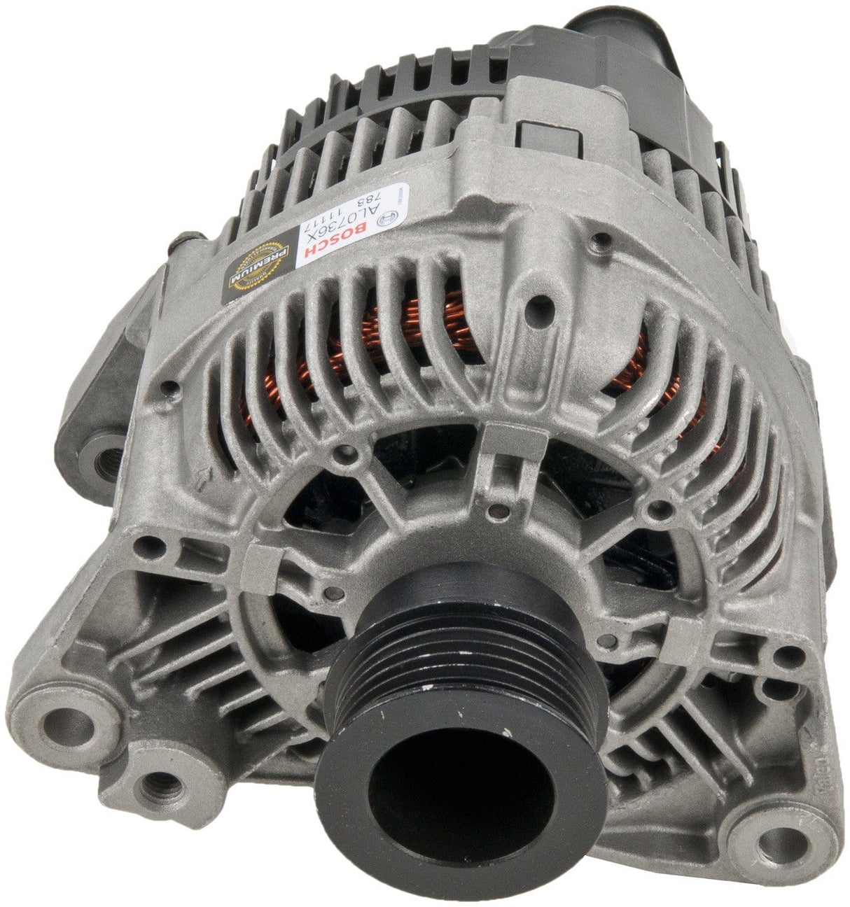 Remanufactured Alternator - BMW