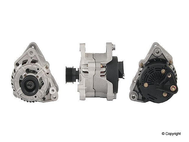 Remanufactured Alternator - BMW