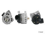 Remanufactured Alternator - BMW