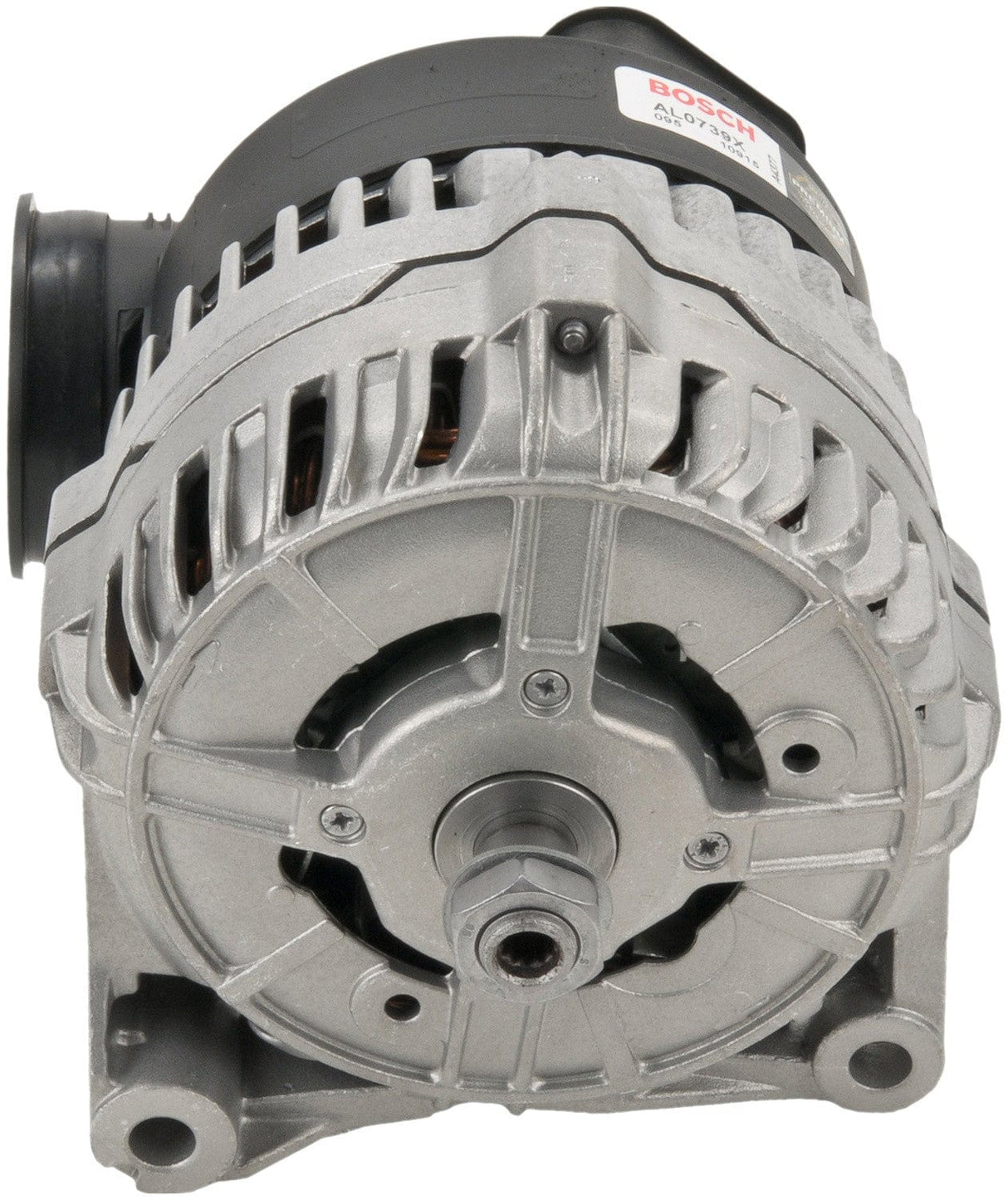 Remanufactured Alternator - BMW