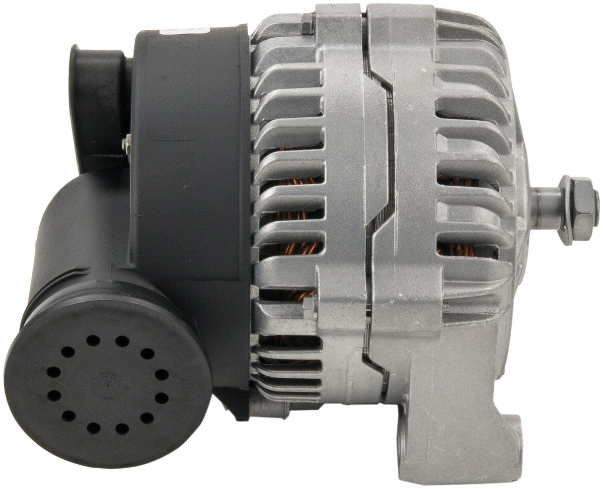 Remanufactured Alternator - BMW