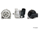 Remanufactured Alternator - BMW