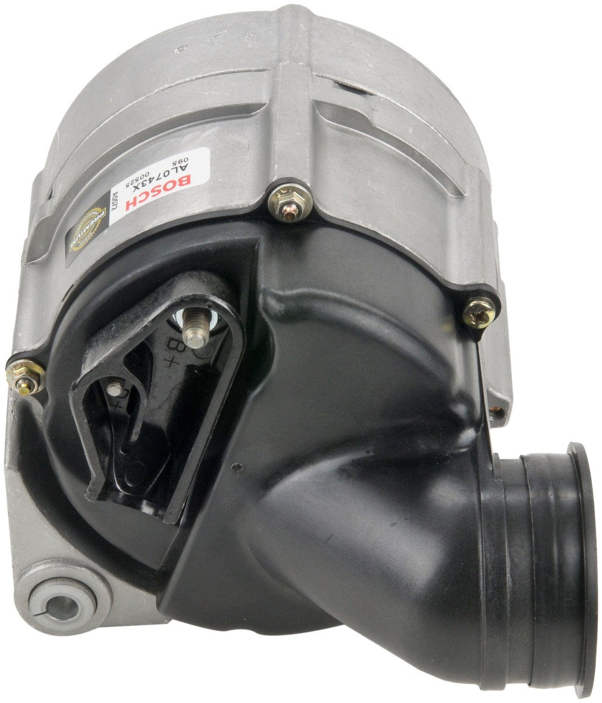 Remanufactured Alternator - BMW