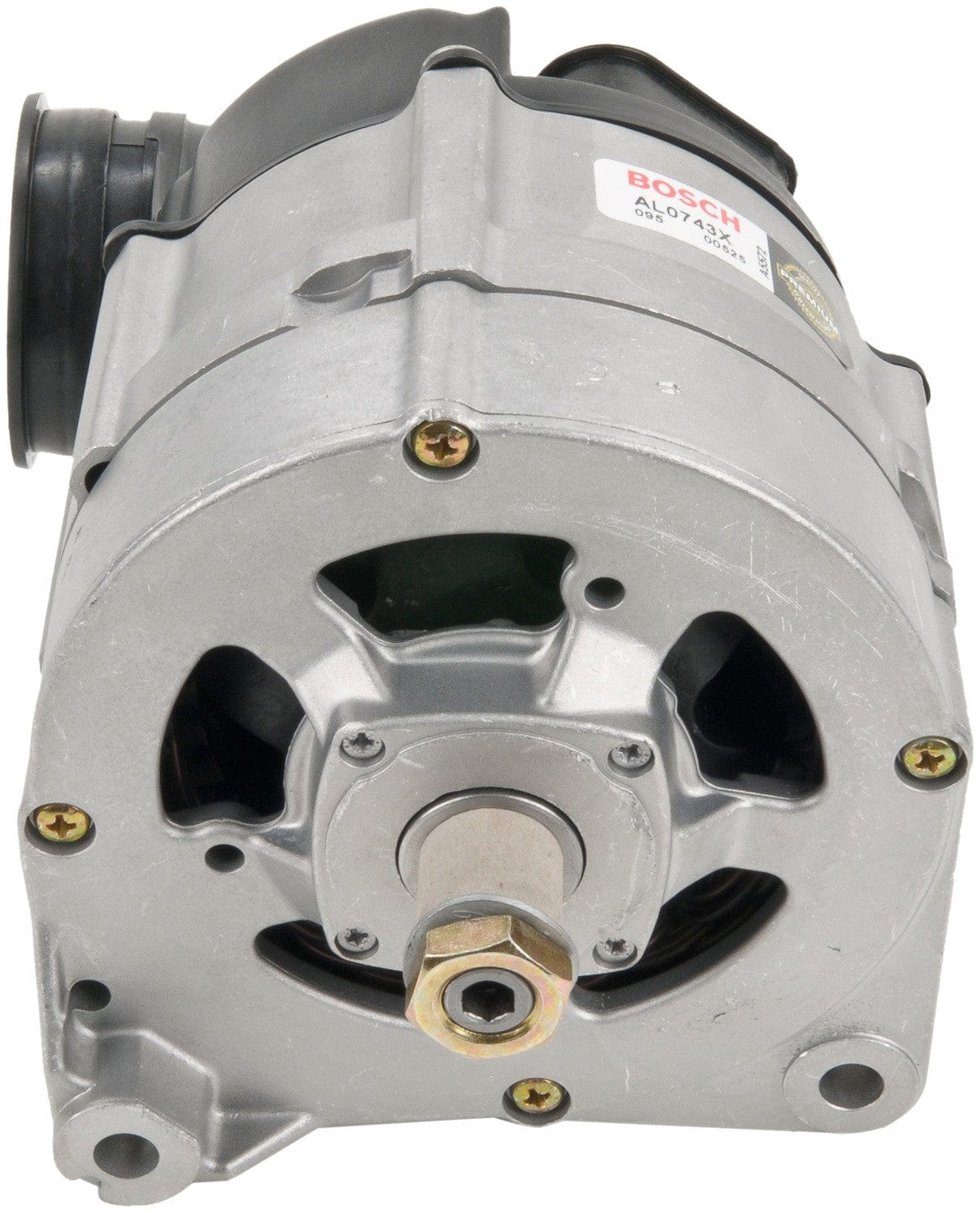 Remanufactured Alternator - BMW
