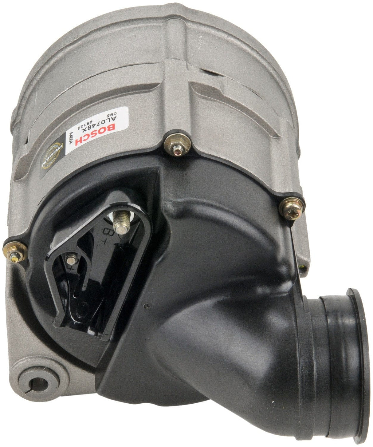 Remanufactured Alternator - BMW