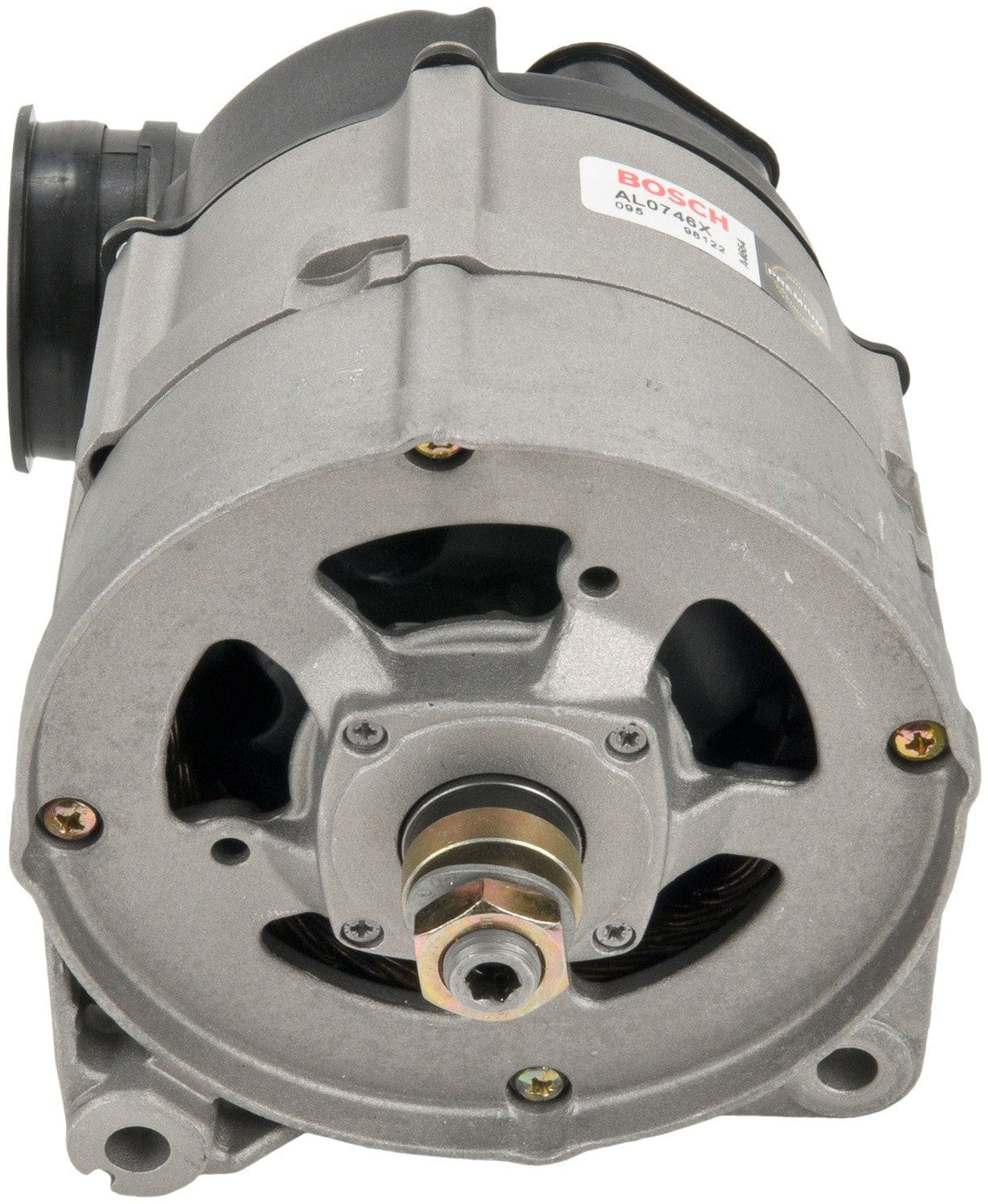 Remanufactured Alternator - BMW