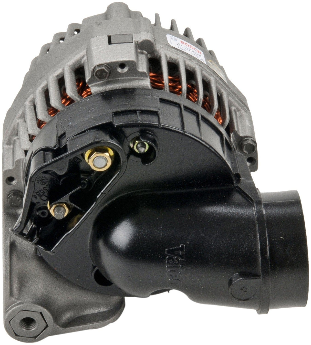 Remanufactured Alternator - BMW