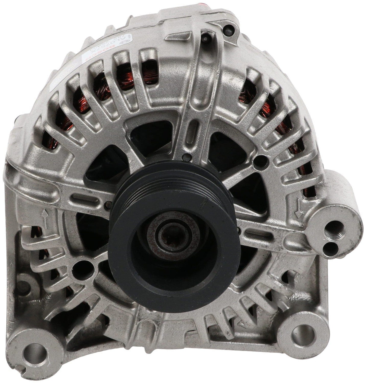 Remanufactured Alternator - BMW