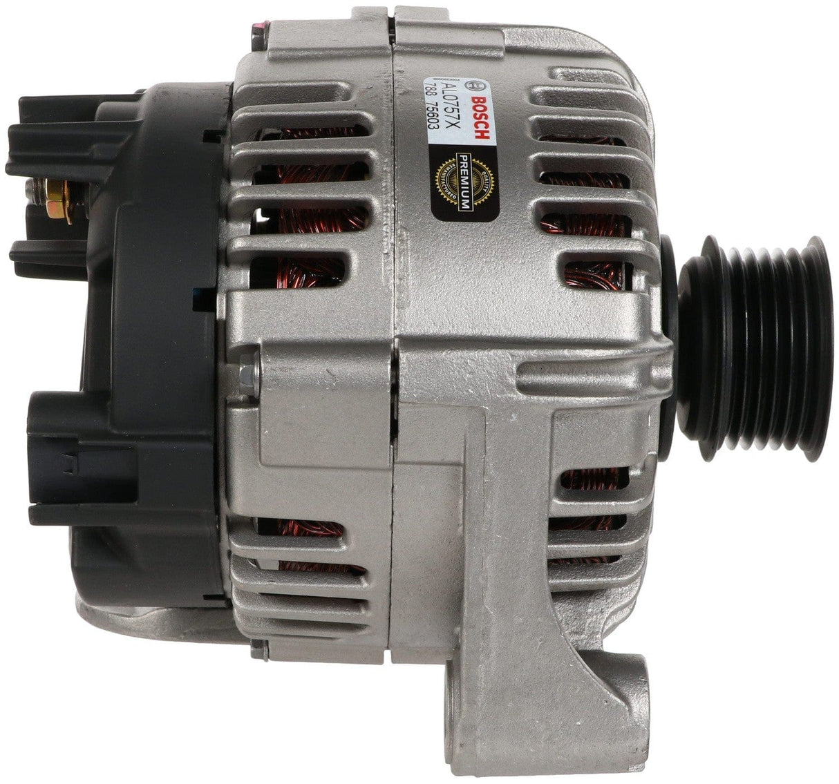 Remanufactured Alternator - BMW