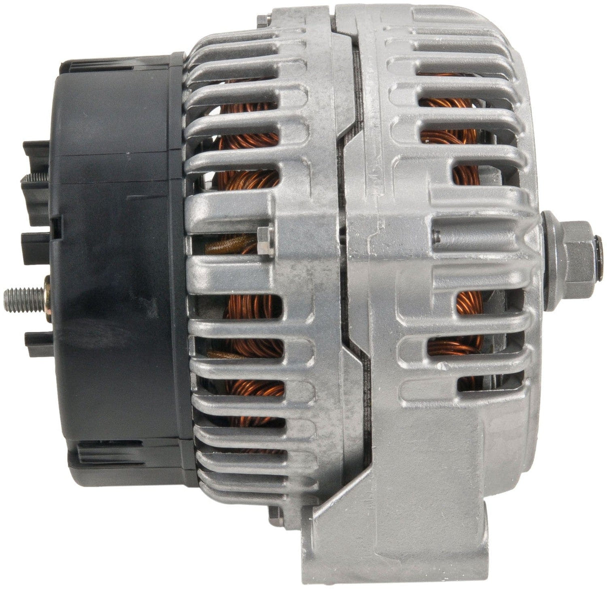 Remanufactured Alternator - Mercedes