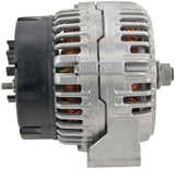 Remanufactured Alternator - Mercedes