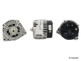 Remanufactured Alternator - Mercedes