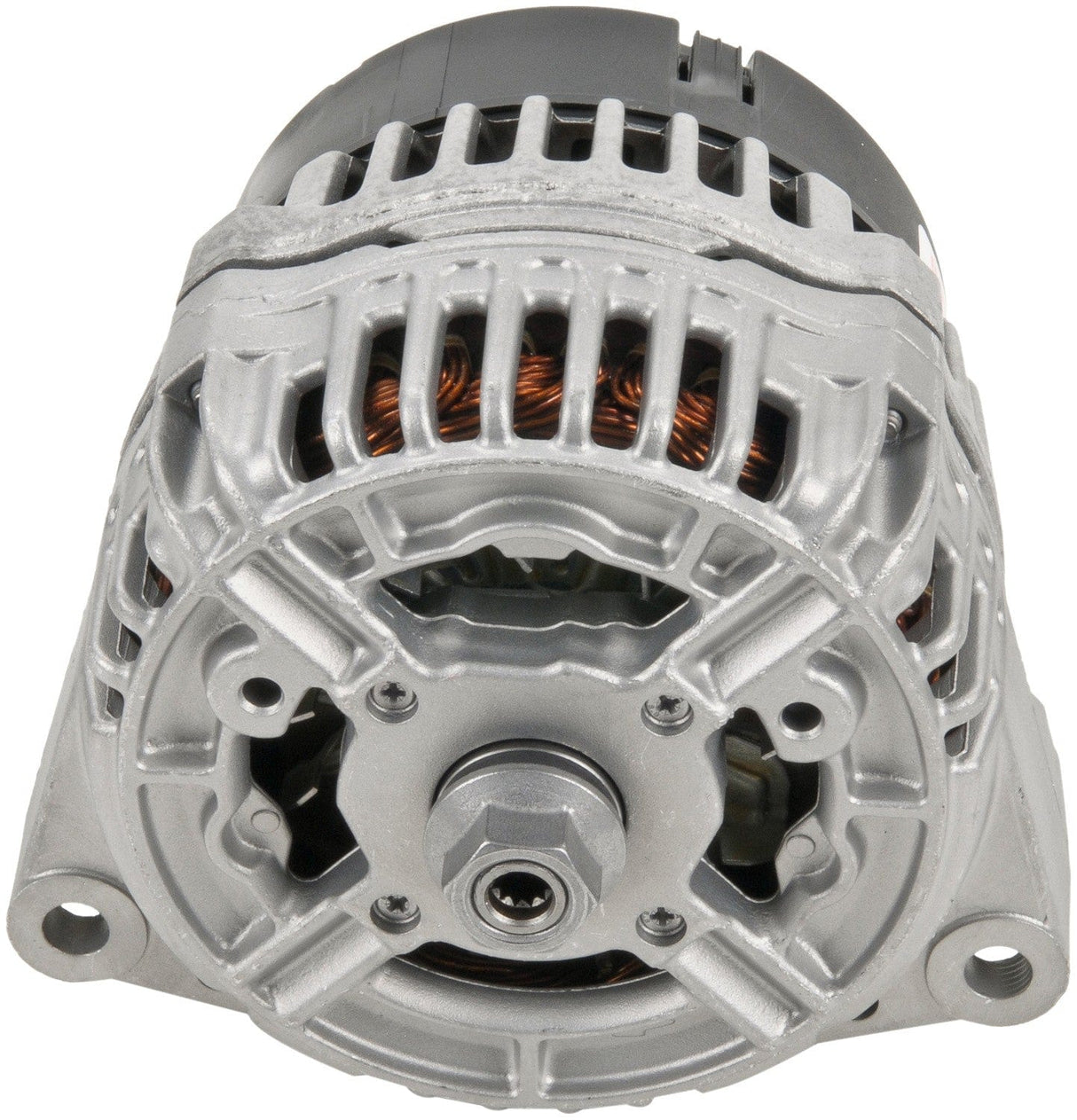 Remanufactured Alternator - Mercedes