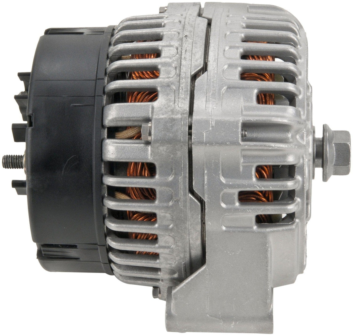 Remanufactured Alternator - Mercedes