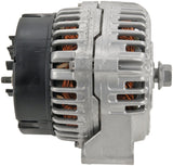 Remanufactured Alternator - Mercedes