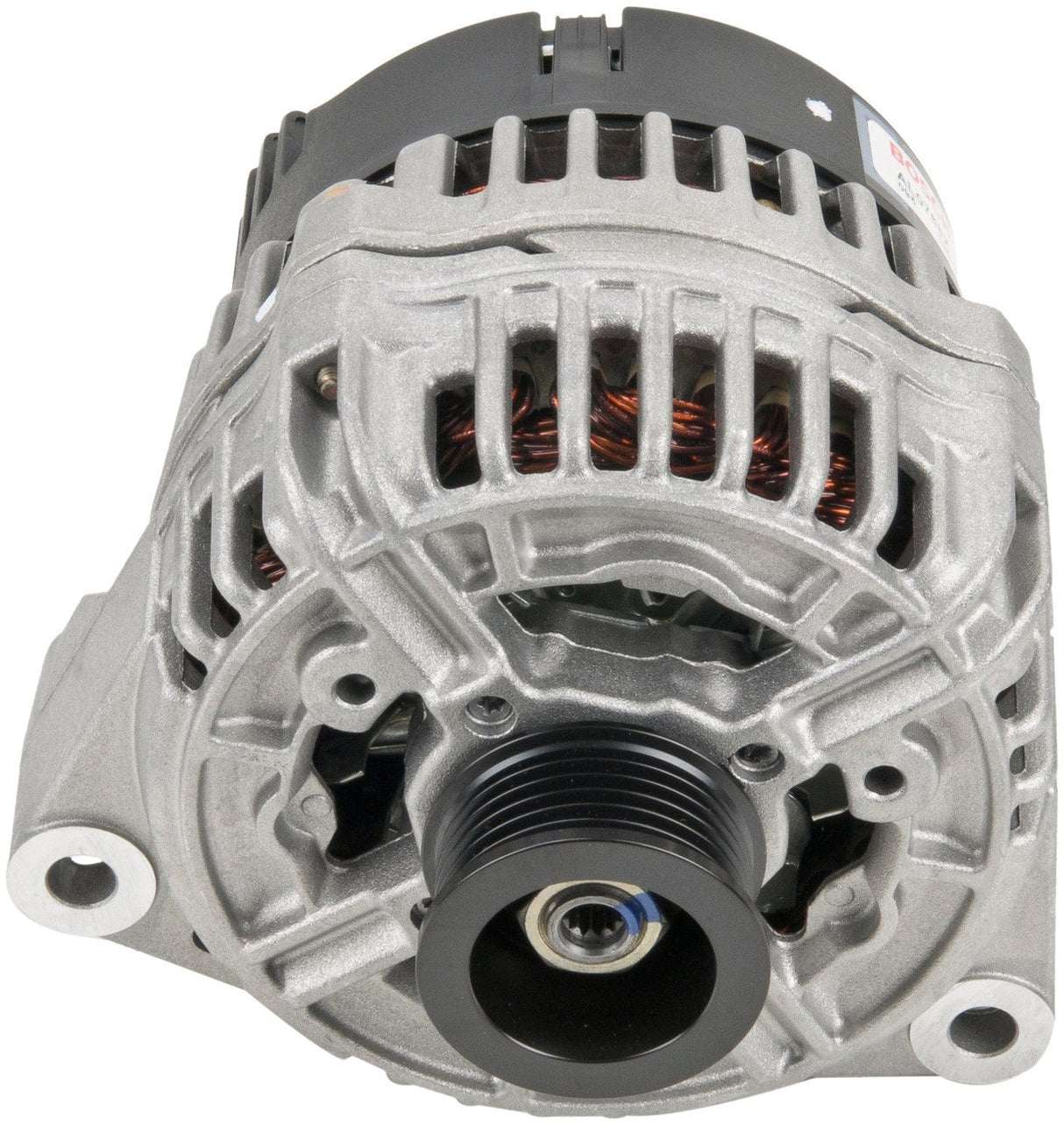 Remanufactured Alternator - Mercedes