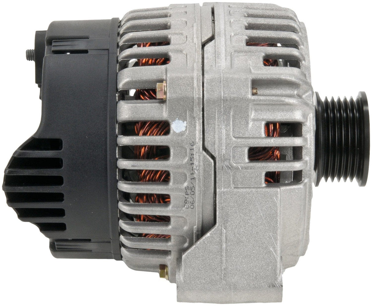Remanufactured Alternator - Mercedes