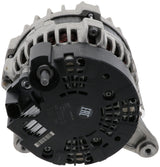New Alternator - Mercedes