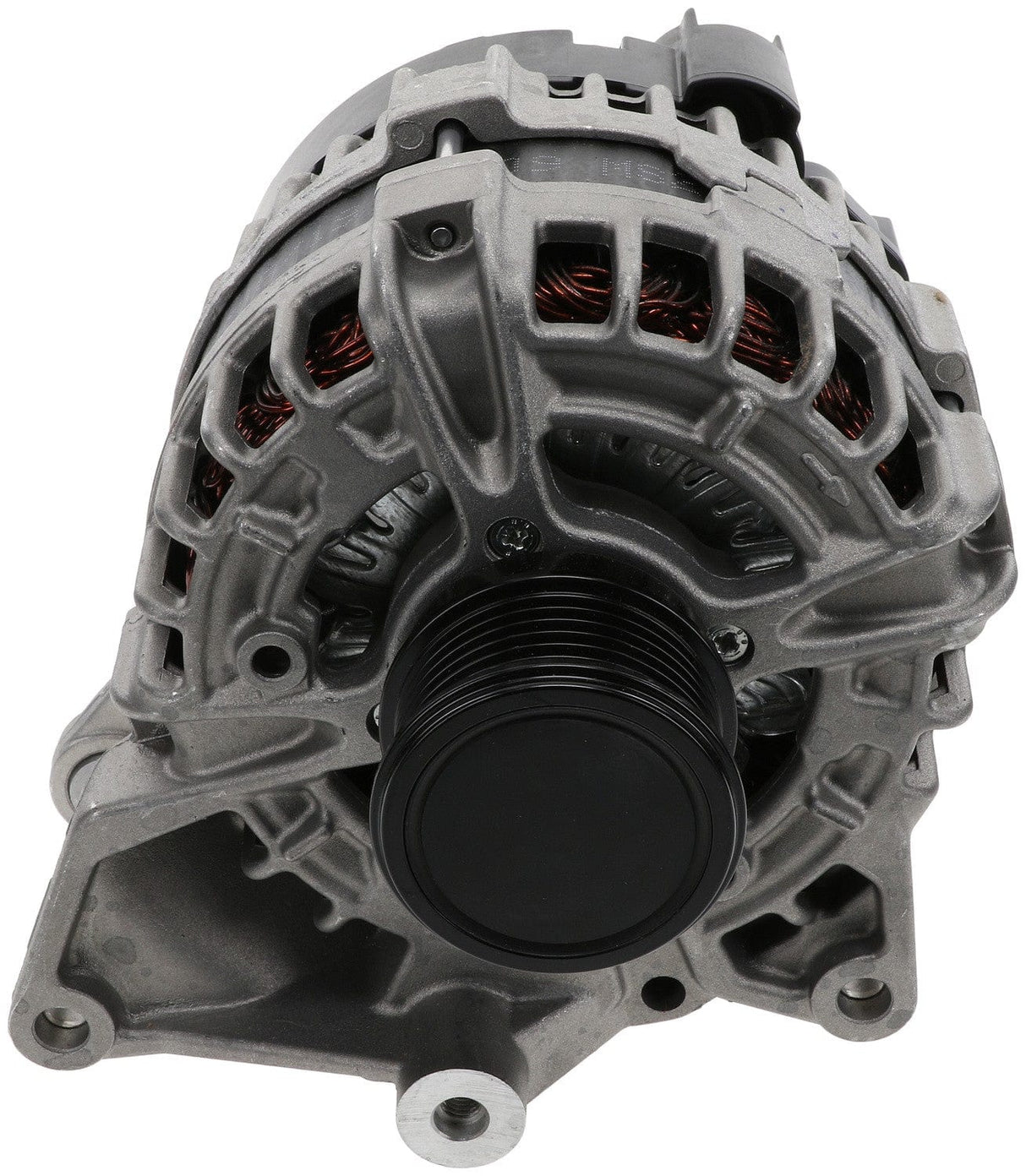 New Alternator - Mercedes