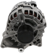 New Alternator - Mercedes