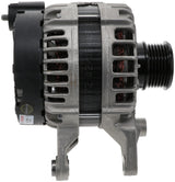 New Alternator - Mercedes