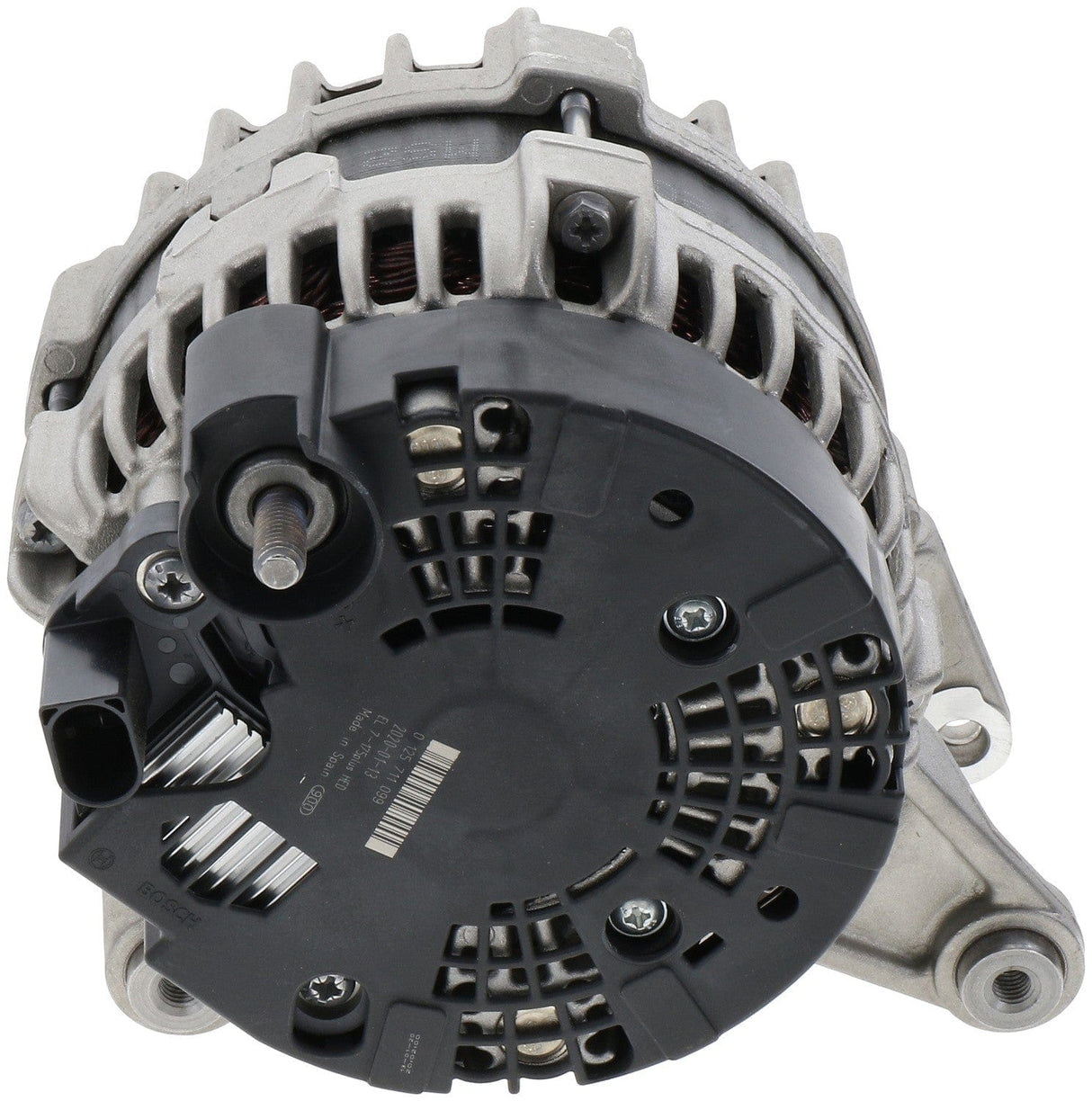 Remanufactured Alternator - Mercedes
