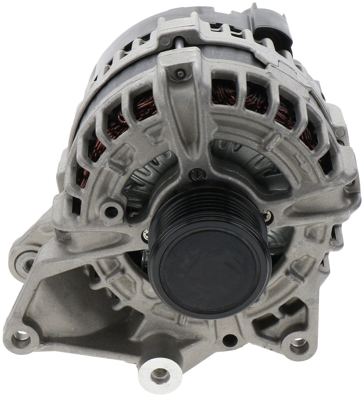 Remanufactured Alternator - Mercedes