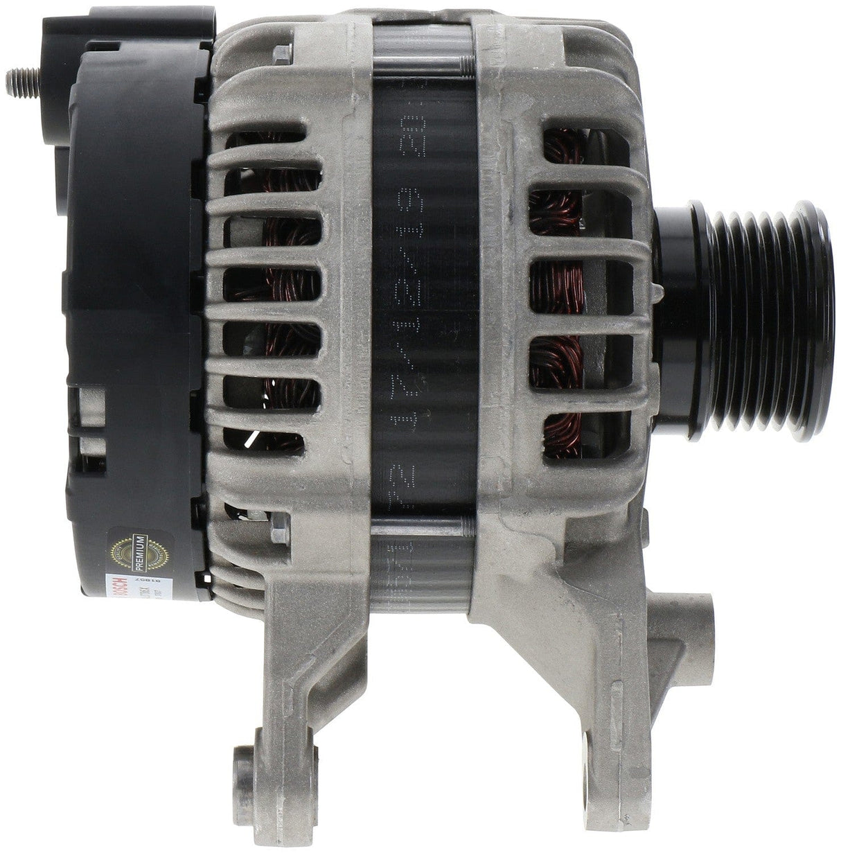 Remanufactured Alternator - Mercedes