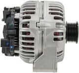 Remanufactured Alternator - Mercedes