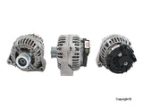 Remanufactured Alternator - Mercedes