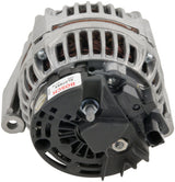 Remanufactured Alternator - Mercedes